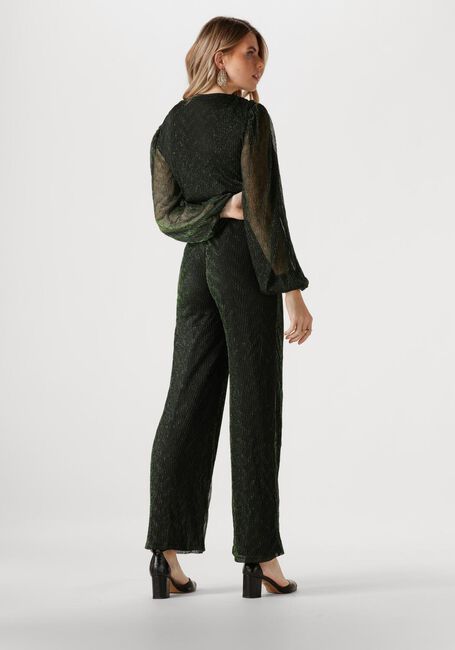 Groene REFINED DEPARTMENT Jumpsuit KITT - large
