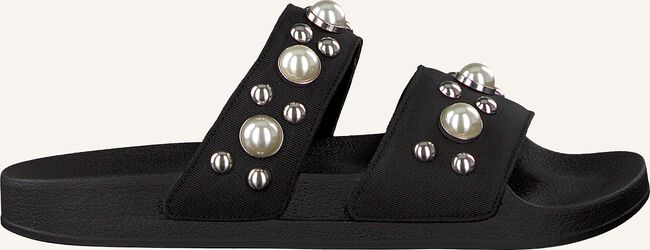 Zwarte STEVE MADDEN Slippers POLITE Zwarte STEVE MADDEN Slippers POLITE - large