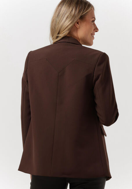 Bruine Y.A.S. Blazer YASBLURIS LS BLAZER - large