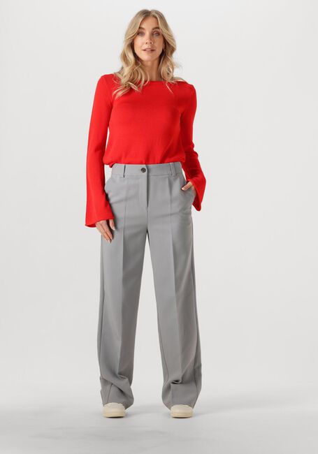 Grijze MODSTRÖM Pantalon GALE PANTS - large