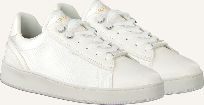 Witte CRUYFF Lage sneakers CHALLENGE Witte CRUYFF Lage sneakers CHALLENGE - large