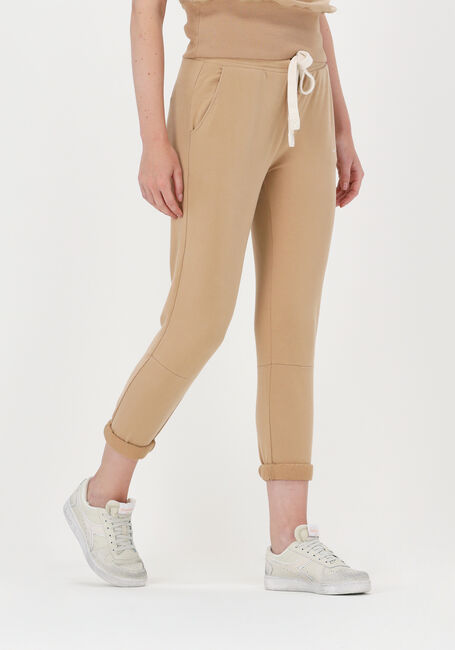 Camel 10DAYS Joggingbroek CROPPED JOGGER FADED - large