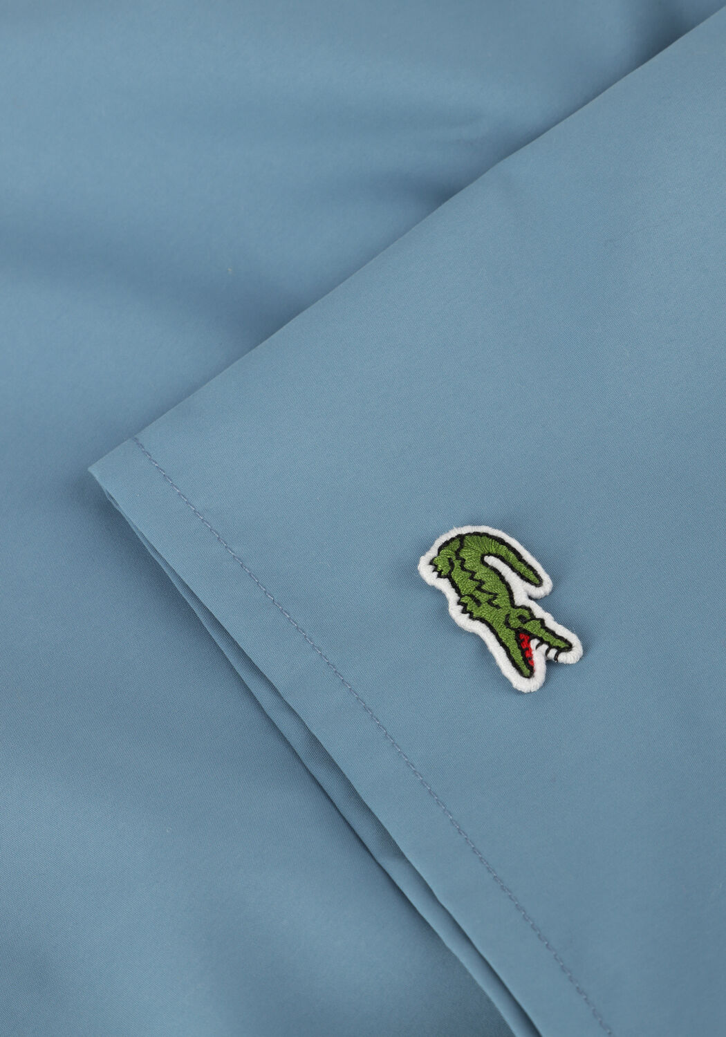 Blauwe LACOSTE Zwembroeken 1HM1 MENS SWIMMING TRUNKS 12 - large