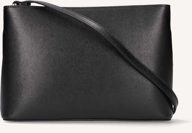Zwarte TED BAKER Schoudertas GOLNAZ Zwarte TED BAKER Schoudertas GOLNAZ - large