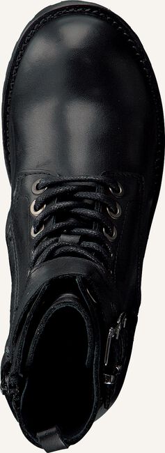 Zwarte HIP Veterboots H1788 Zwarte HIP Veterboots H1788 - large