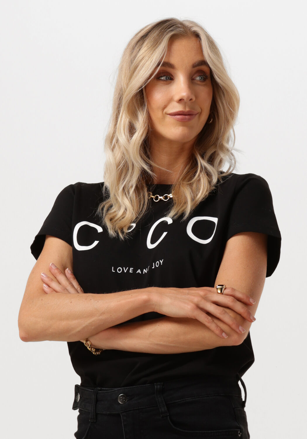Mooi t shirt dames store