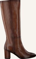 Cognac GABOR Hoge laarzen 809 - medium