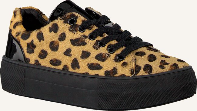 Beige BRAQEEZ Lage sneakers DEMI DREAM Beige BRAQEEZ Lage sneakers DEMI DREAM - large