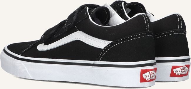 Zwarte VANS Lage sneakers JN OLD SKOOL Zwarte VANS Lage sneakers JN OLD SKOOL - large