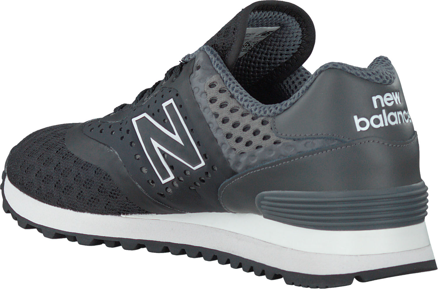new balance heren omoda
