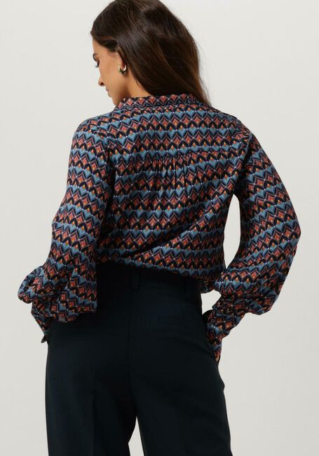 Blauwe DEA KUDIBAL Blouses MARIKKA EV - large