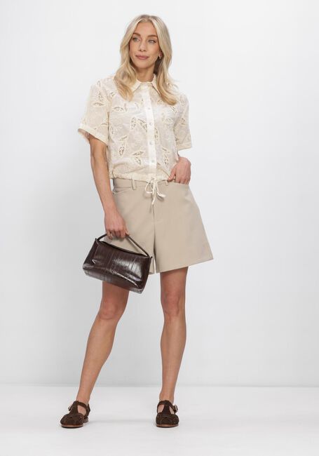 Zand NUKUS Blouses LEONORA BLOUSE - large