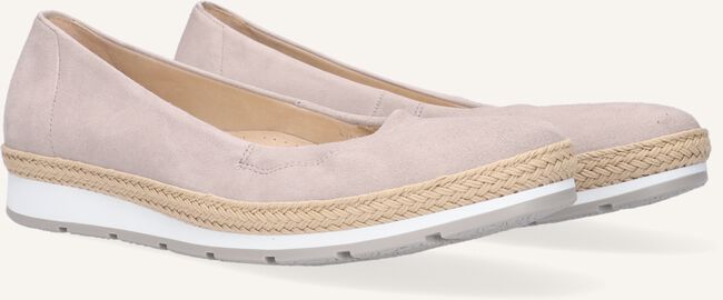 Beige GABOR Instappers 400.1 Beige GABOR Instappers 400.1 - large