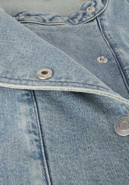 Donkerblauwe CIRCLE OF TRUST Jumpsuit PHOENIX JUMPSUIT Donkerblauwe CIRCLE OF TRUST Jumpsuit PHOENIX JUMPSUIT - large