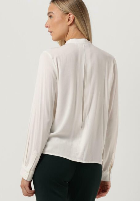 Witte SIMPLE Blouses EVIA WV-LYOCEL-22-3 - large