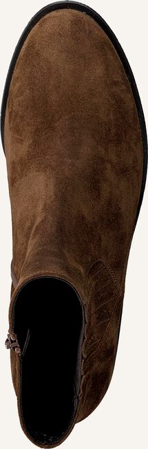 Cognac GABOR Enkellaarsjes 792.1 Cognac GABOR Enkellaarsjes 792.1 - large