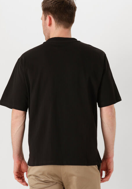 Zwarte MATINIQUE T-shirt MAHUDSON 73 - large