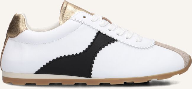 Witte TORAL Lage sneakers VINCI Witte TORAL Lage sneakers VINCI - large