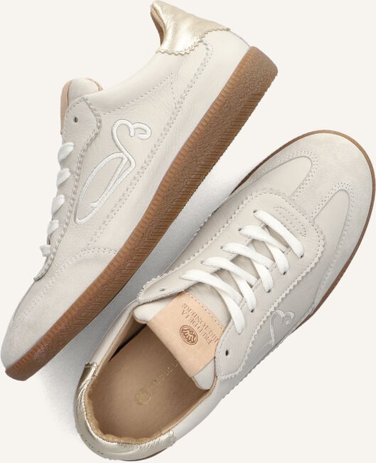 FRED DE LA BRETONIERE PEARL SIGN FRED DE LA BRETONIERE PEARL SIGN - large