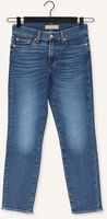 Blauwe 7 FOR ALL MANKIND Slim fit jeans ROXANNE ANKLE Blauwe 7 FOR ALL MANKIND Slim fit jeans ROXANNE ANKLE - medium