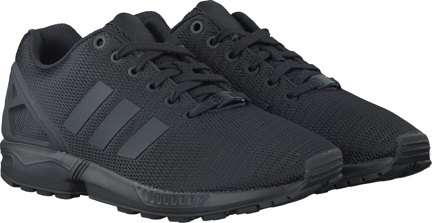 adidas zx flux 2.0 heren bruin