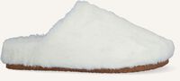 Witte OMODA Pantoffels ARIEL - medium