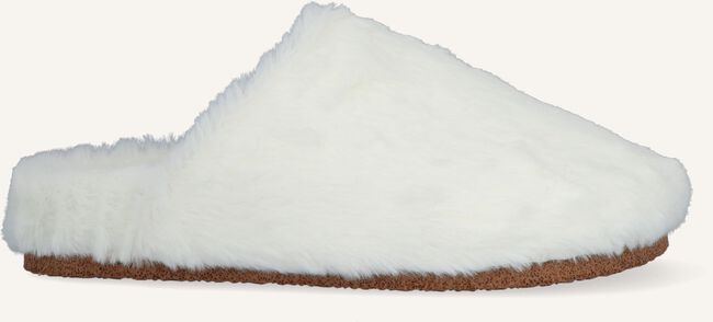 Witte OMODA Pantoffels ARIEL Witte OMODA Pantoffels ARIEL - large