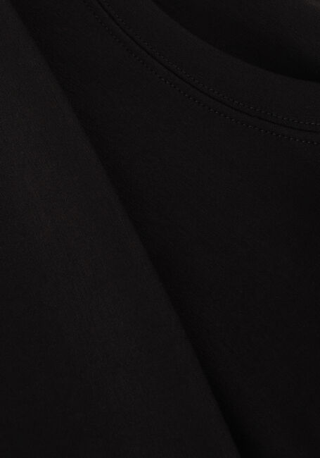 Zwarte MSCH COPENHAGEN Trui MSCHIMA Q SWEATERSHIRT Zwarte MSCH COPENHAGEN Trui MSCHIMA Q SWEATERSHIRT - large