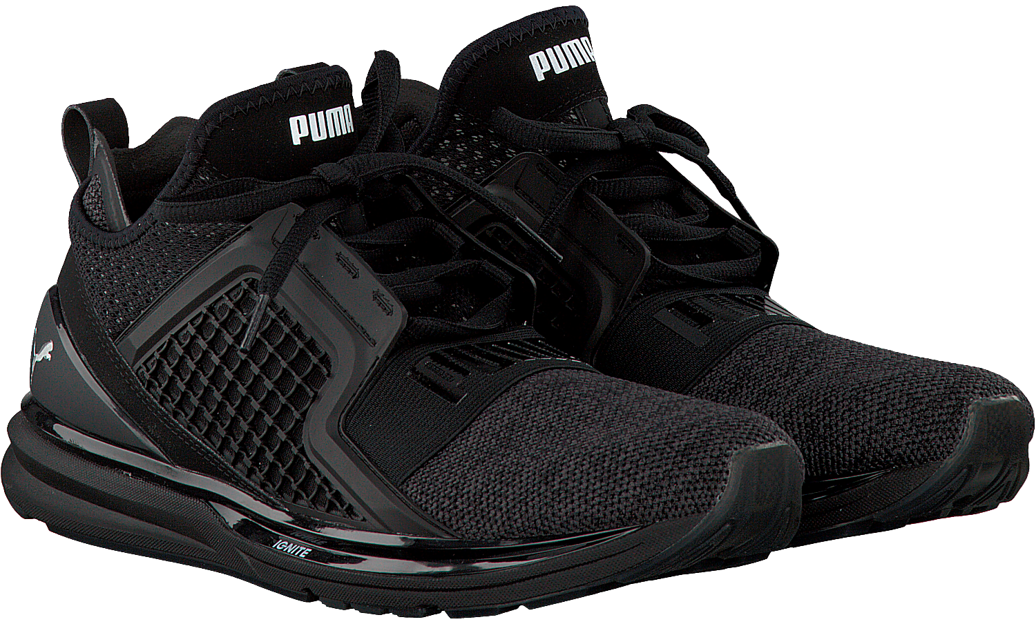 puma ignite limitless