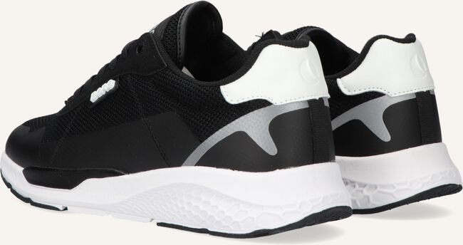 Zwarte BJORN BORG Lage sneakers R1200 LMN M Zwarte BJORN BORG Lage sneakers R1200 LMN M - large