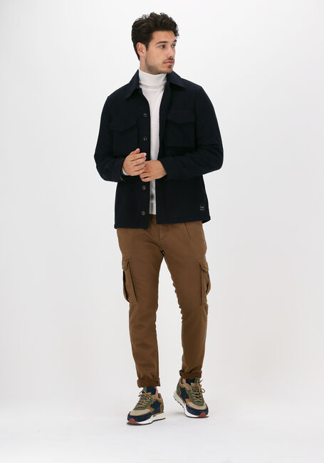 Bruine DRYKORN Cargobroeken LAGO 270066 - large