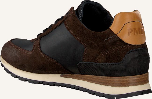 Bruine PME LEGEND Lage sneakers RUNNER SP Bruine PME LEGEND Lage sneakers RUNNER SP - large
