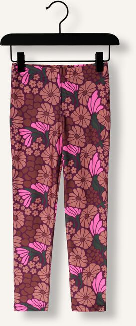 Roze Z8 Legging EVELINA Roze Z8 Legging EVELINA - large