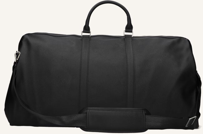 Zwarte GUESS Weekendtas CERTOSA WEEKENDER LARGE Zwarte GUESS Weekendtas CERTOSA WEEKENDER LARGE - large
