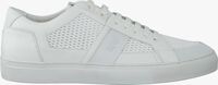 Witte HUGO Sneakers FUTURISM - medium