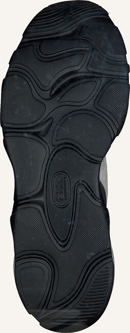 Groene WOMSH Lage sneakers FUTURA HEREN Groene WOMSH Lage sneakers FUTURA HEREN - large