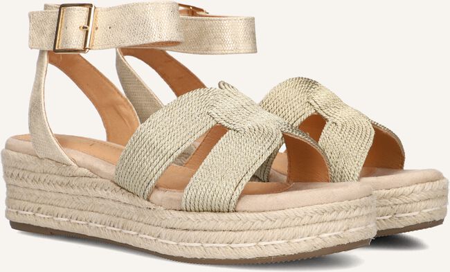 Gouden AYANA Sandalen 0047-72 Gouden AYANA Sandalen 0047-72 - large
