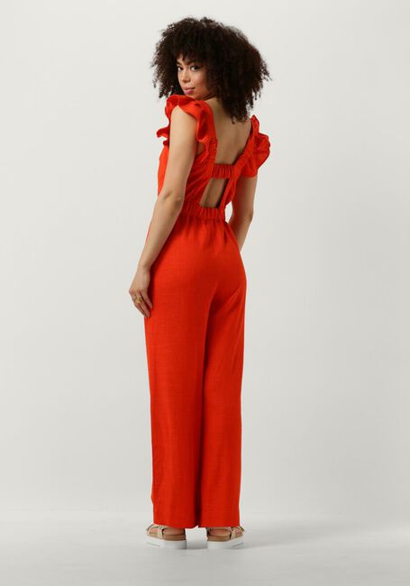 Rode Y.A.S. Jumpsuit YASISMA SL JUMPSUIT - large