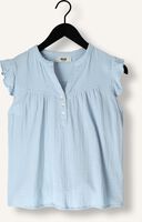Lichtblauwe MOLIIN Top ELIN Lichtblauwe MOLIIN Top ELIN - medium