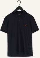 Donkerblauwe PEUTEREY Polo PLANTAGO Donkerblauwe PEUTEREY Polo PLANTAGO - medium