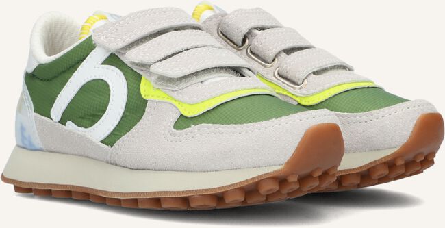 Groene DUUO Lage sneakers CALMA KID BOYS Groene DUUO Lage sneakers CALMA KID BOYS - large