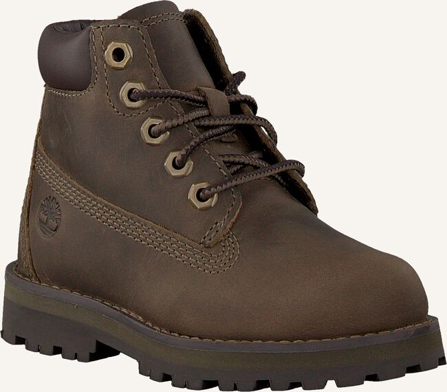 TIMBERLAND COURMA KID TRADITIONAL 6IN TIMBERLAND COURMA KID TRADITIONAL 6IN - large
