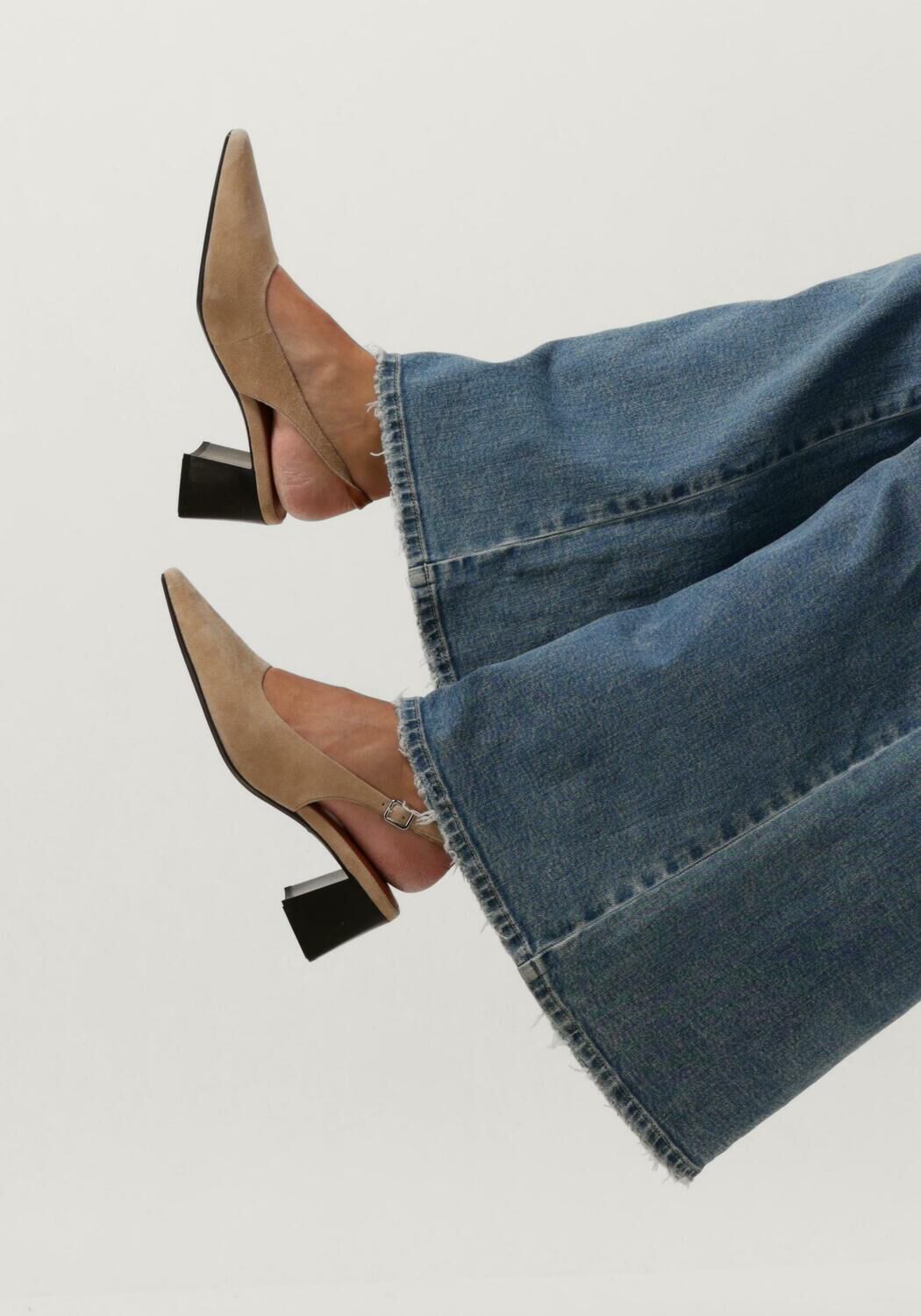 Beige VAGABOND SHOEMAKERS Pumps ALTEA - large