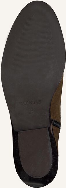 Camel NOTRE-V Hoge laarzen 01-130 Camel NOTRE-V Hoge laarzen 01-130 - large