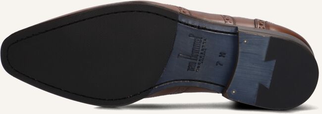 Cognac VAN BOMMEL Nette schoenen SBM-30130 Cognac VAN BOMMEL Nette schoenen SBM-30130 - large