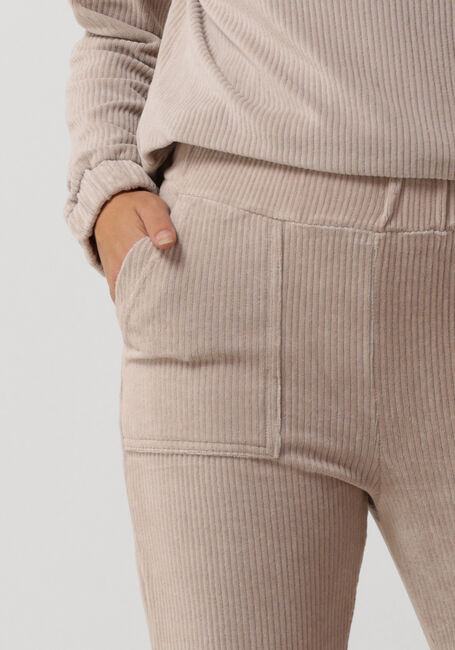 Beige MOSCOW Joggingbroek JORDAN - large