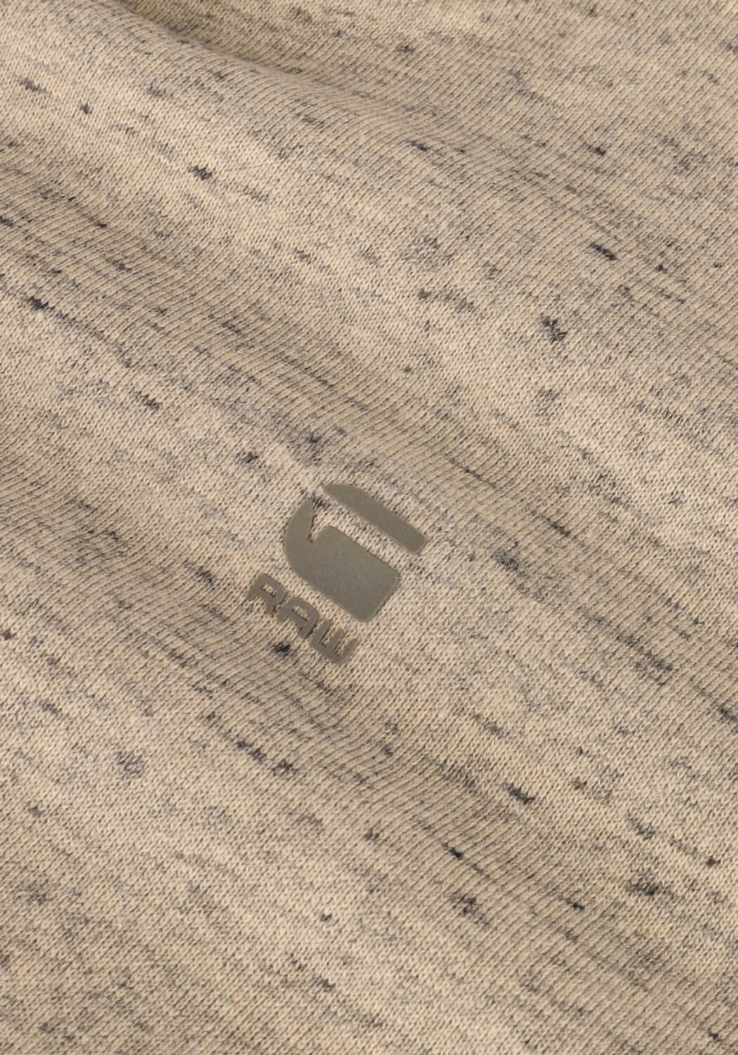 Beige G-STAR RAW Trui LASH R SW L/S - large