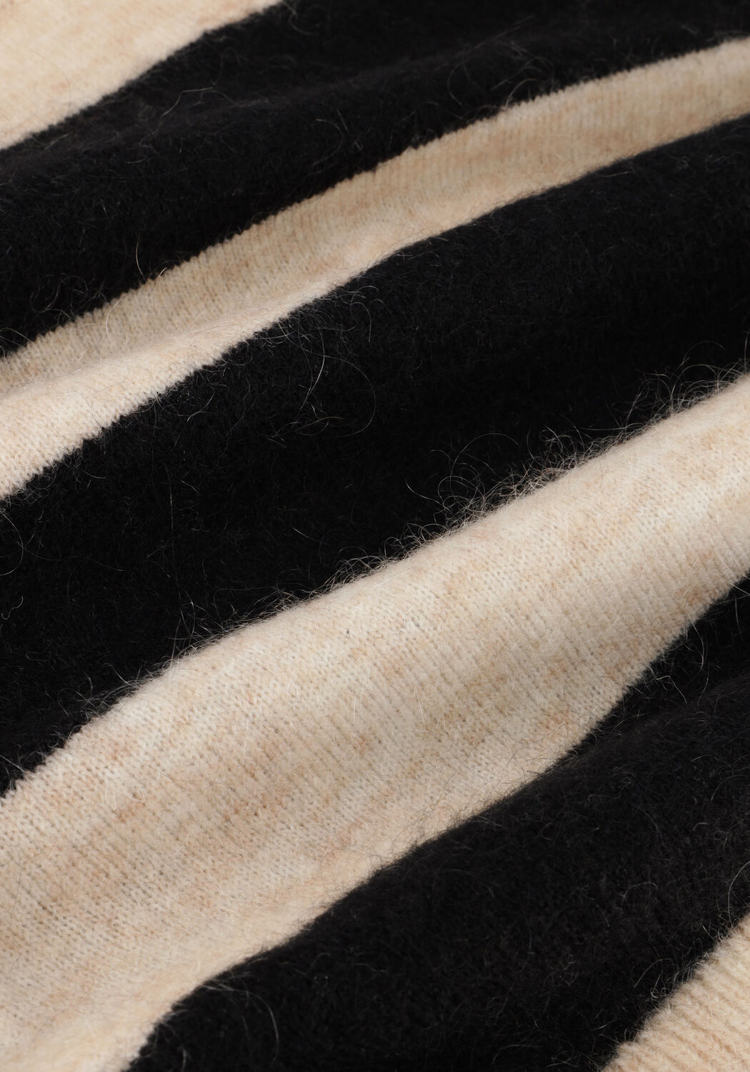 Zwarte CATWALK JUNKIE Trui KN ZENZA - large