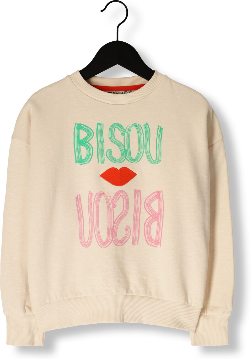 TUMBLE 'N DRY Meisjes Truien & Vesten Savoie Beige