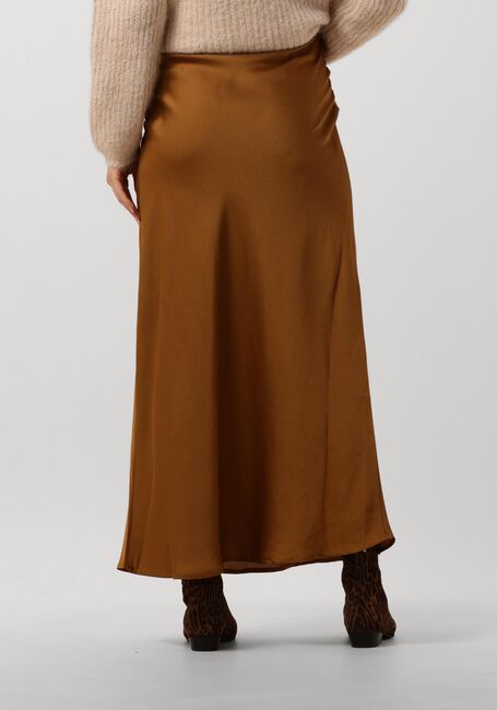 Bruine BRUUNS BAZAAR Maxirok ACACIA JOANELLE SKIRT - large